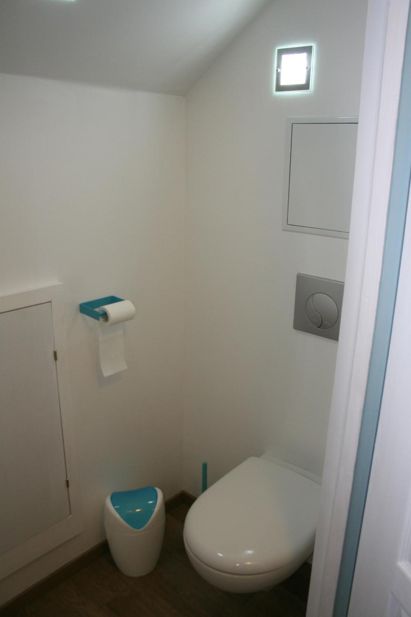 Bed and Breakfast Au Relais de Chaussy Chaussy  Zimmer foto